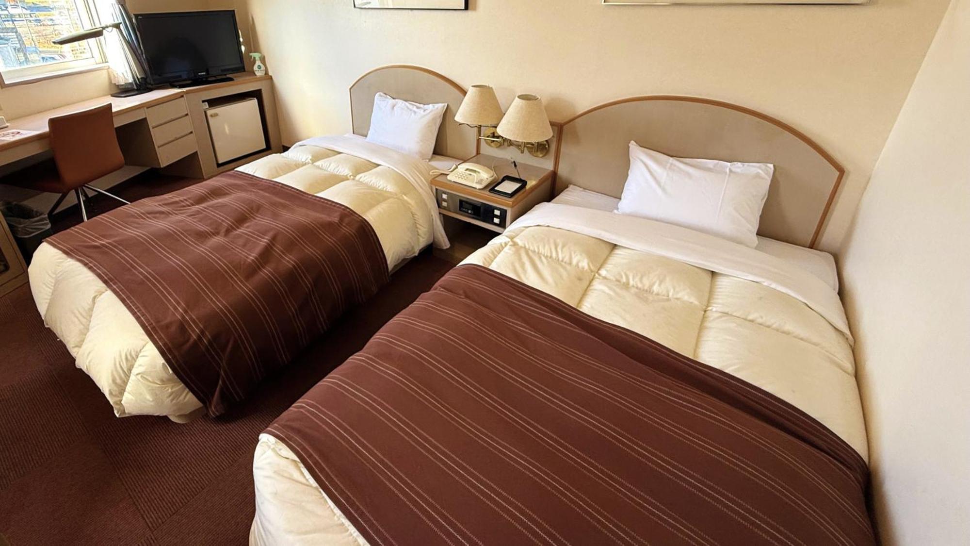 Hotel Sato Shinhidaka Zewnętrze zdjęcie